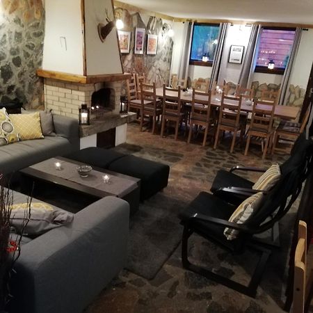 Devonshire Lodge バンスコ エクステリア 写真